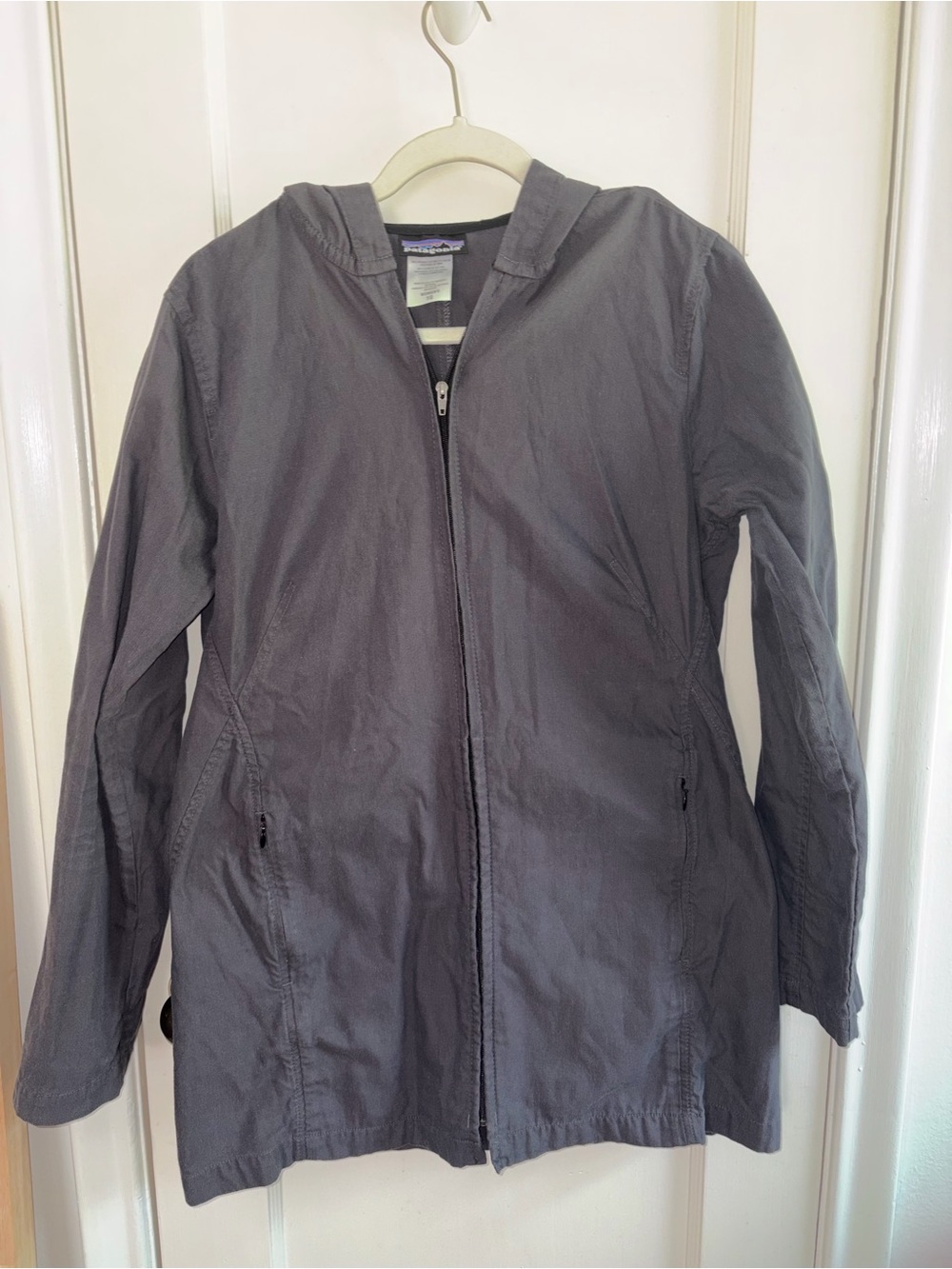 Patagonia winds-day jacket